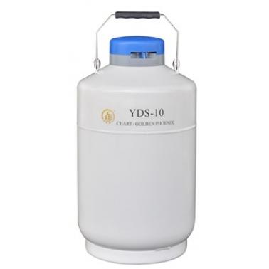 金凤 液氮生物容器贮存型（YDS-10优等品）