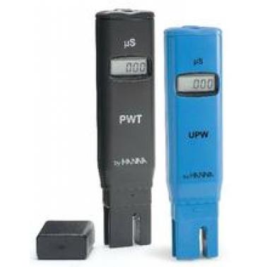 HANNA哈纳 HI98308-PWT笔式电导率测定仪