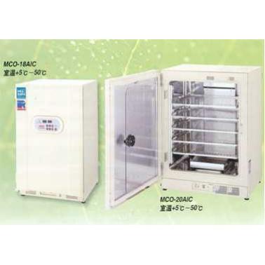 SANYO三洋 二氧化碳培养箱（MCO-15AC）