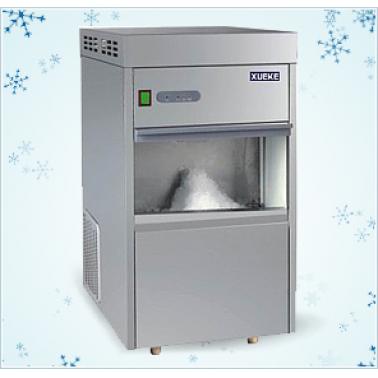 雪科 颗粒子弹头制冰机 IM-50