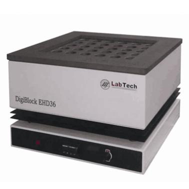 莱伯泰科LabTech DigiBlock 消解仪 基本型ED16-iTouch