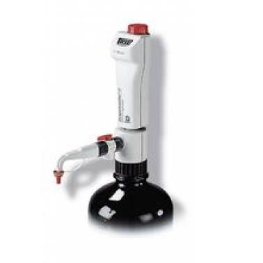 Brand普兰德 Dispensette® III 标准型 游标可调式 瓶口分液器（4700100）