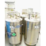 Taylor-Wharton泰莱华顿 XL系列液氮罐（XL-50HP）