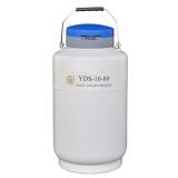 金凤 液氮生物容器贮存型（YDS-10-80优等品）