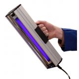 Spectronics UV-400B带冷却风扇的大面积400w高强度紫外灯