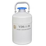 金凤 液氮生物容器贮存型（YDS-1-30优等品）