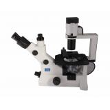 XD-202倒置生物显微镜