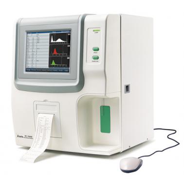 雷杜 RT-7600S 全自动血细胞分析仪