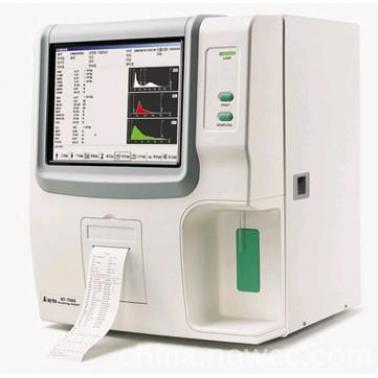 雷杜 RT-7200 全自动血细胞分析仪 