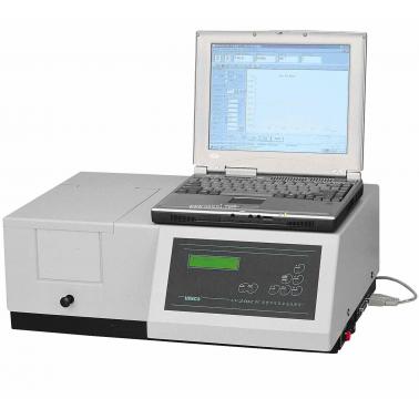 尤尼柯 UV-2102PC紫外可见分光光度计