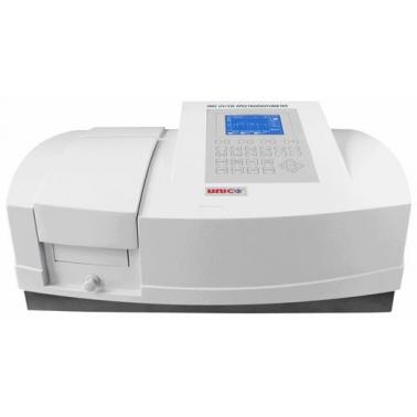 尤尼柯 UV-2802PCS紫外可见分光光度计