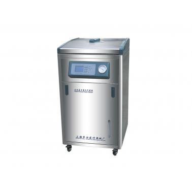 申安 智能型立式压力灭菌器（蒸汽内排）LDZM-40KCS
