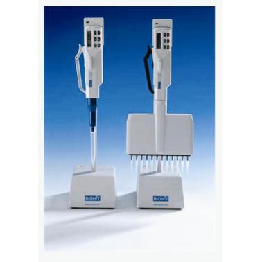 Biohit百得 Proline电子八道移液器（710220）