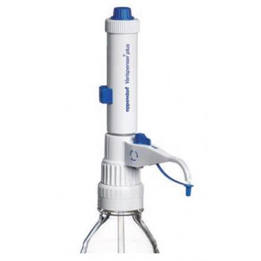 Eppendorf艾本德 Varispenserplus瓶口分液器 4961 000.047（5-25ml）