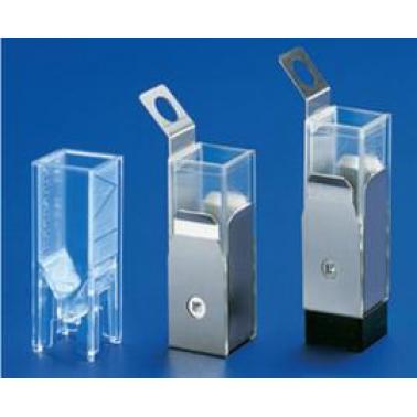 Eppendorf/艾本德 分光光度计适配器, 光程中心高度 15mm （4099 003.001）