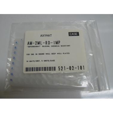 Axygen 爱思进  硅胶盖  （AM-2ML-RD-IMP）