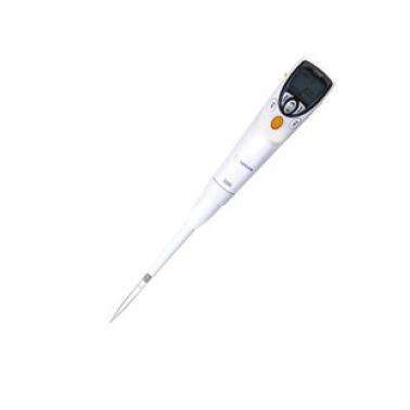 Biohit百得 eLINE电动移液器 10-300ul (730061)