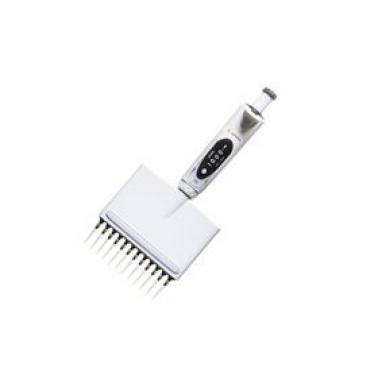 Biohit百得 mLine手动八道移液器（725120）