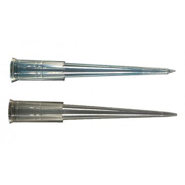 Axygen爱思进 200ul 袋装灭菌透明低吸附吸头 （T-200-C-L）