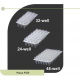 Axygen 爱思进 48孔 PCR板 （ PCR-48-C）