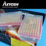 Axygen 爱思进 200ul 盒装灭菌黄吸头 （T-200-Y-R-S）