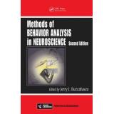 Methods of BEHAVIOR ANALYSIS  NEUROSCIENCE 2 Edite