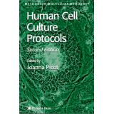 Human Cell Culture Protocols