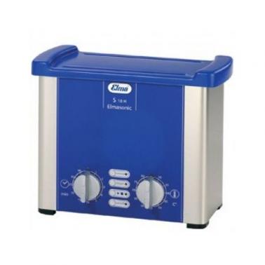 Elma艾尔玛 S通用型超声波清洗机（2.75L） S30/S30H