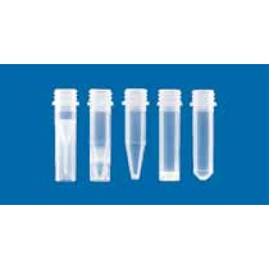 Brand/普兰德  微量储存管 1.5ml （780751）