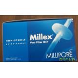 millpore/密理博 Millex™-FG25/50 PTEE膜疏水过滤器 SLFG05010