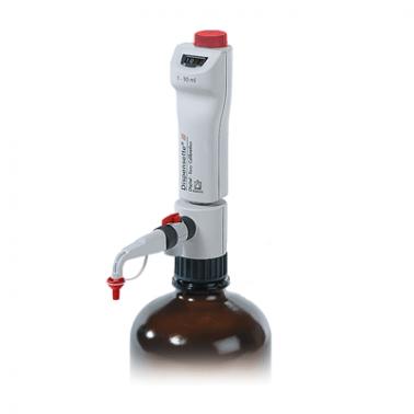 Brand普兰德 Dispensette®HF 氢氟酸型瓶口分液器（4700041）