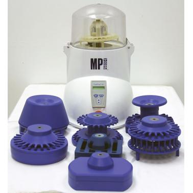 MP FASTPREP-24快速核酸提取仪