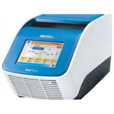 ABI VeritiTM 96孔梯度PCR仪