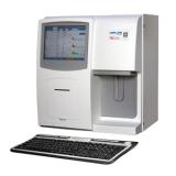 HF-3800全自动血细胞分析仪带键盘