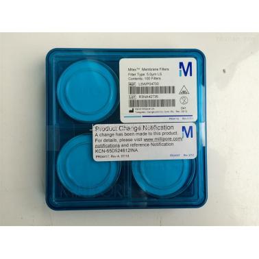 millpore/密理博 纤维素微孔滤膜 VSWP04700