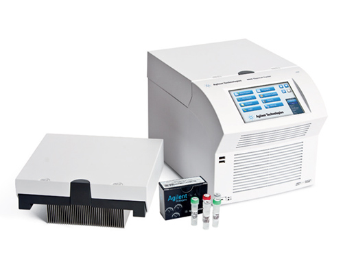 SureCycler 8800 梯度PCR仪
