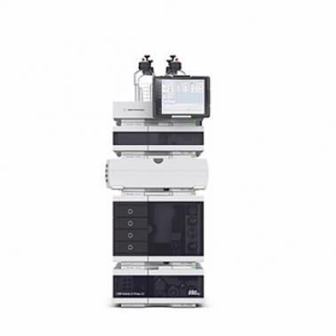 1260 Infinity II Prime 液相色谱系统