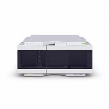 1290 Infinity II 示差折光检测器