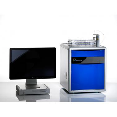 elementar vario TOC 总有机碳分析仪