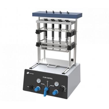SPE-M08 正压型多功能固相萃取装置