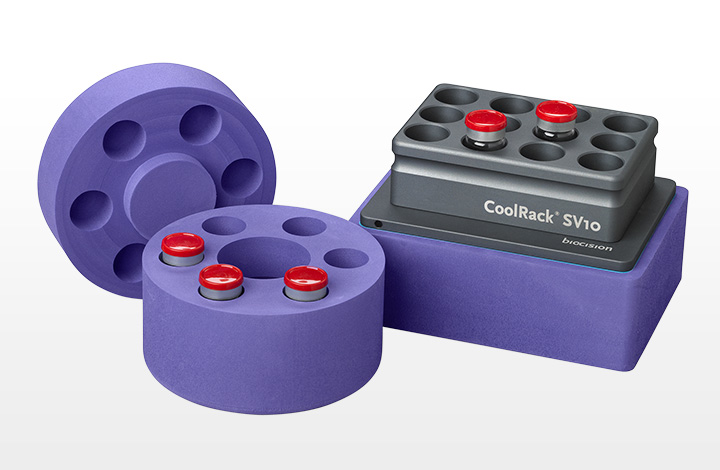 CoolCell® SV10干细胞冷冻保存系统