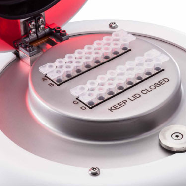 MyGo Pro 便携式高分辨率率荧光定量PCR