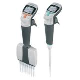 Thermo赛默飞世尔 Scientific Finnpipette Novus 单道电动移液器 5-50ul （4620330）