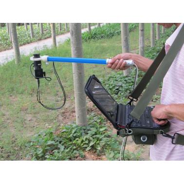 植物冠层图像分析仪