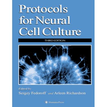 Protocols for Neural Cell Culture