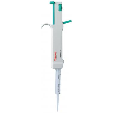 Thermo赛默飞世尔 Scientific Finnpipette 连续分配移液器 10-5000ul （4540000）