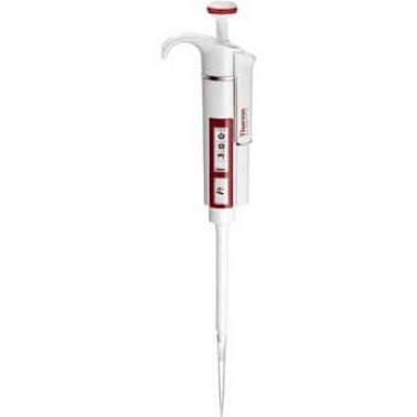 Thermo Scientific赛默飞 Finnpipette F1 单道移液器 绿色 5000ul （4641110）