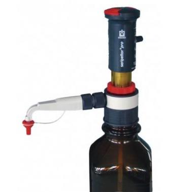 Brand普兰德 seripettor®pro 瓶口分液器 4720420(0.2-2ml)