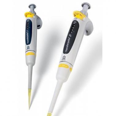 Brand普兰德  Transferpette®数字可调量程单道移液器 250ul  (704176)