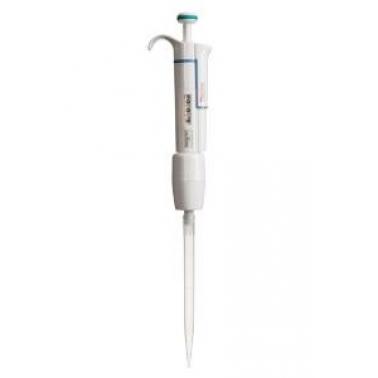 Thermo Scientific赛默飞 Finnpipette F1 单道移液器 粉色 10ul微型管嘴 （4641030）